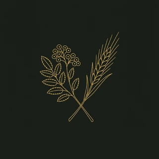 Rowan & Rye